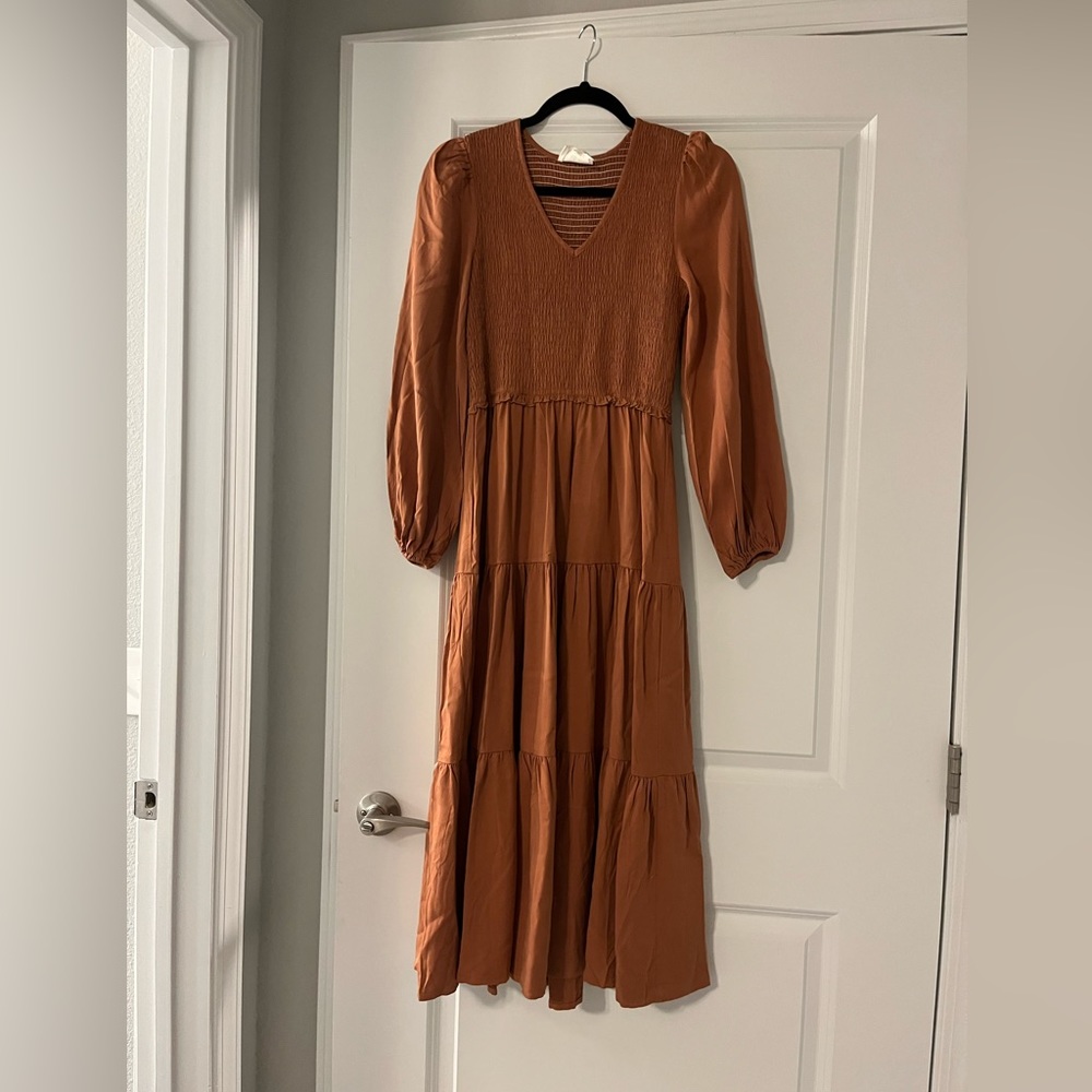 BOHME Dress